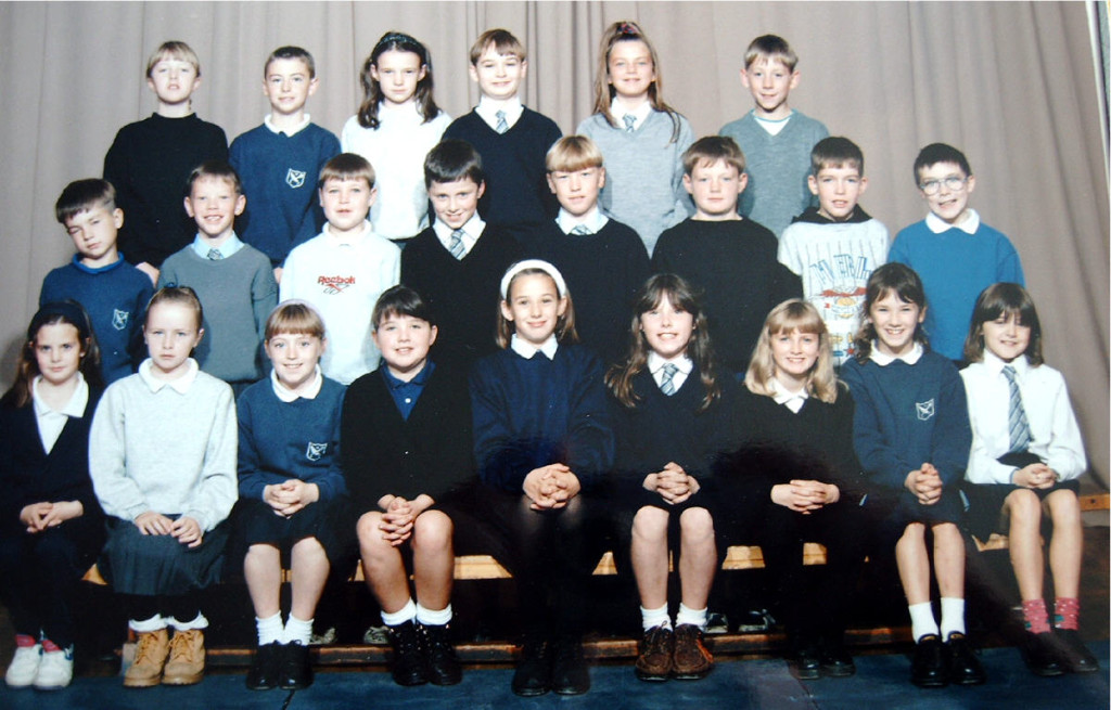 Hayocks Primary 1994 – threetowners